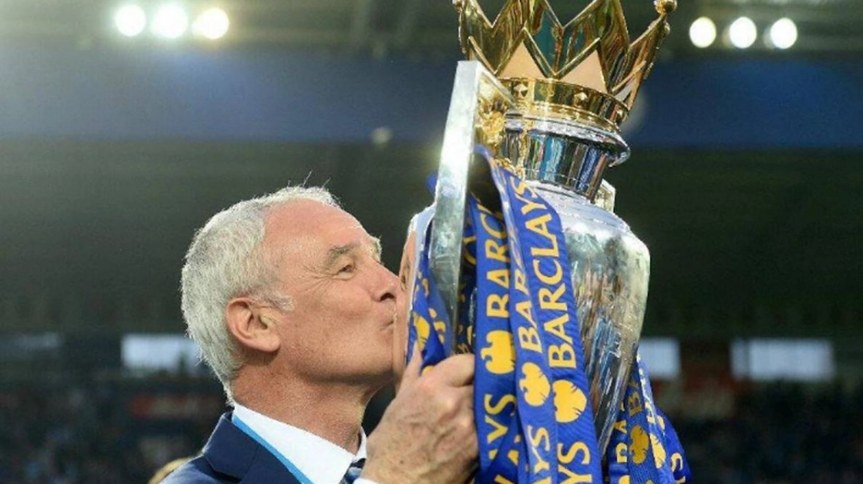 Claudio Ranieri's Retirement from Football: A Legendary Journey Comes to an End