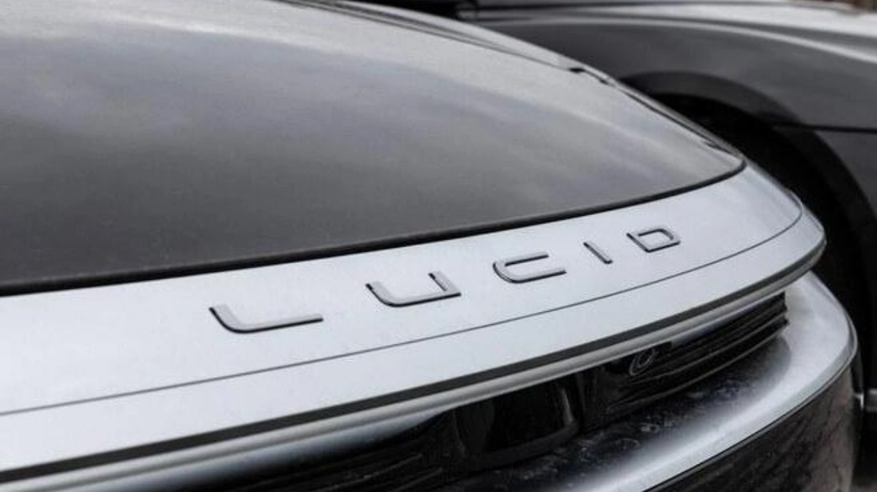 Lucid Group Surpasses Q3 Delivery Expectations