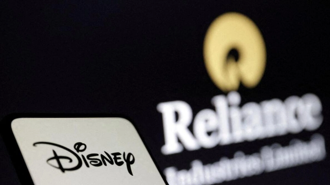 Walt Disney and Reliance Win Approval for $8.5B Media Merger in India