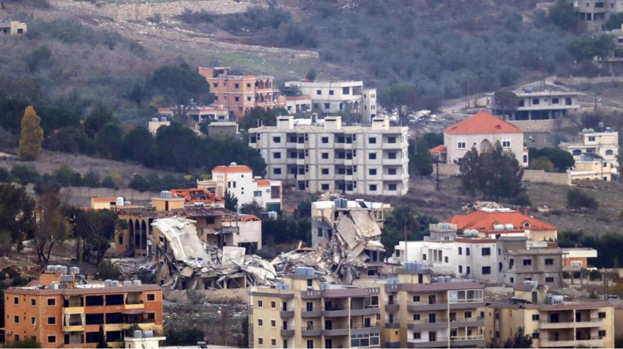 Israeli Strikes in Lebanon: Ceasefire Violations