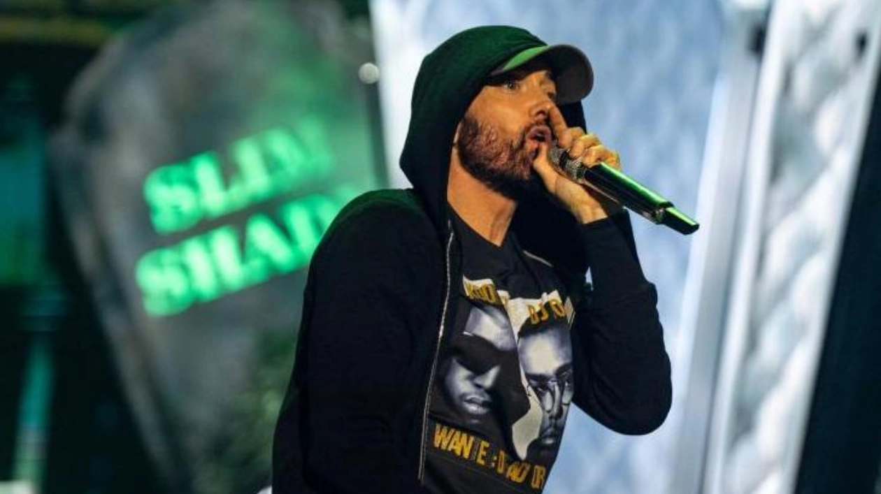 Eminem’s Mother Debbie Nelson Passes Away at 69