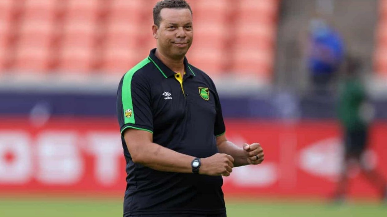 Jamaica Reappoints Coach Despite FIFA Misconduct Claims