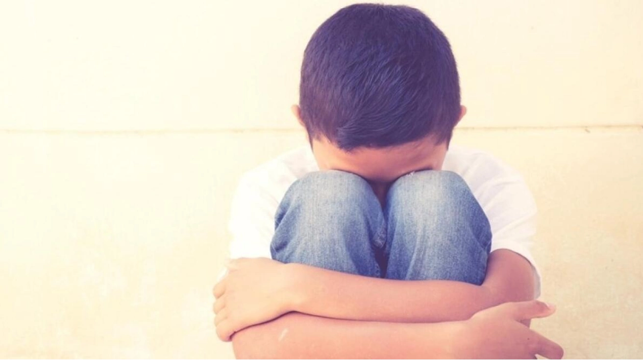 Bullying's Severe Impact on Child Health