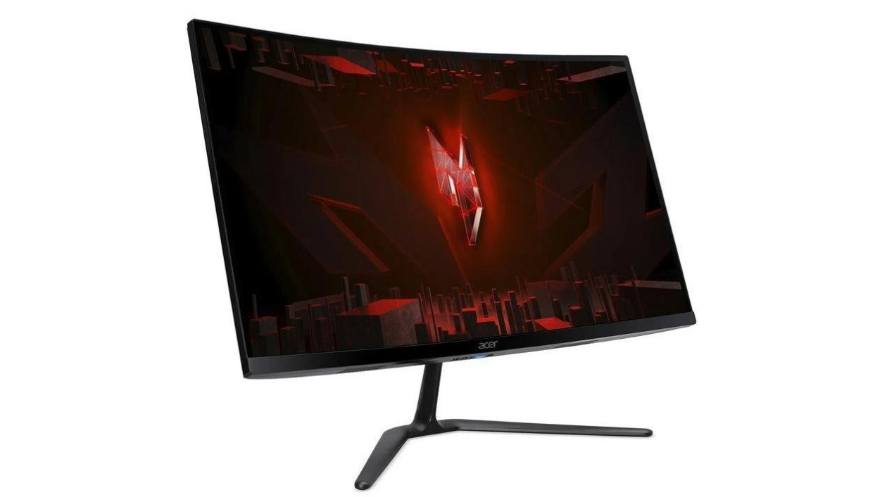 Black Friday: Grab an Acer Nitro Monitor for $109