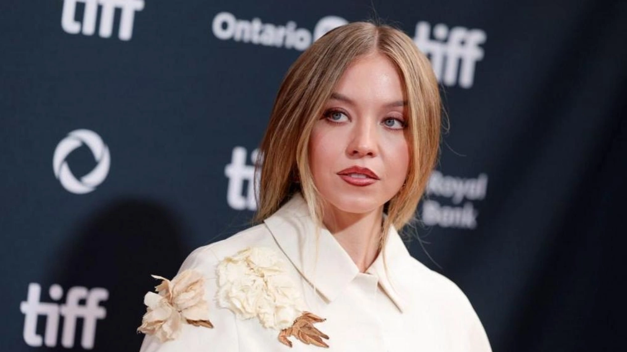 Sydney Sweeney Exposes Hollywood's 'Empowerment' Illusion