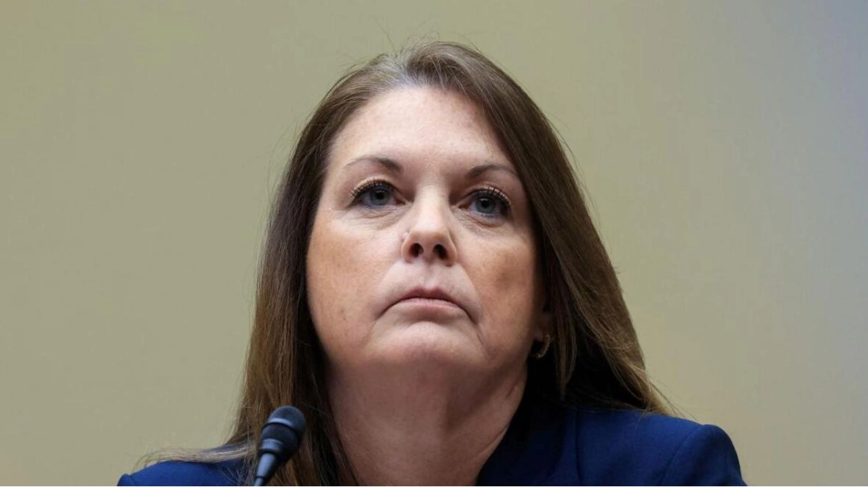 Secret Service Director Resigns Amid Security Failure Scrutiny