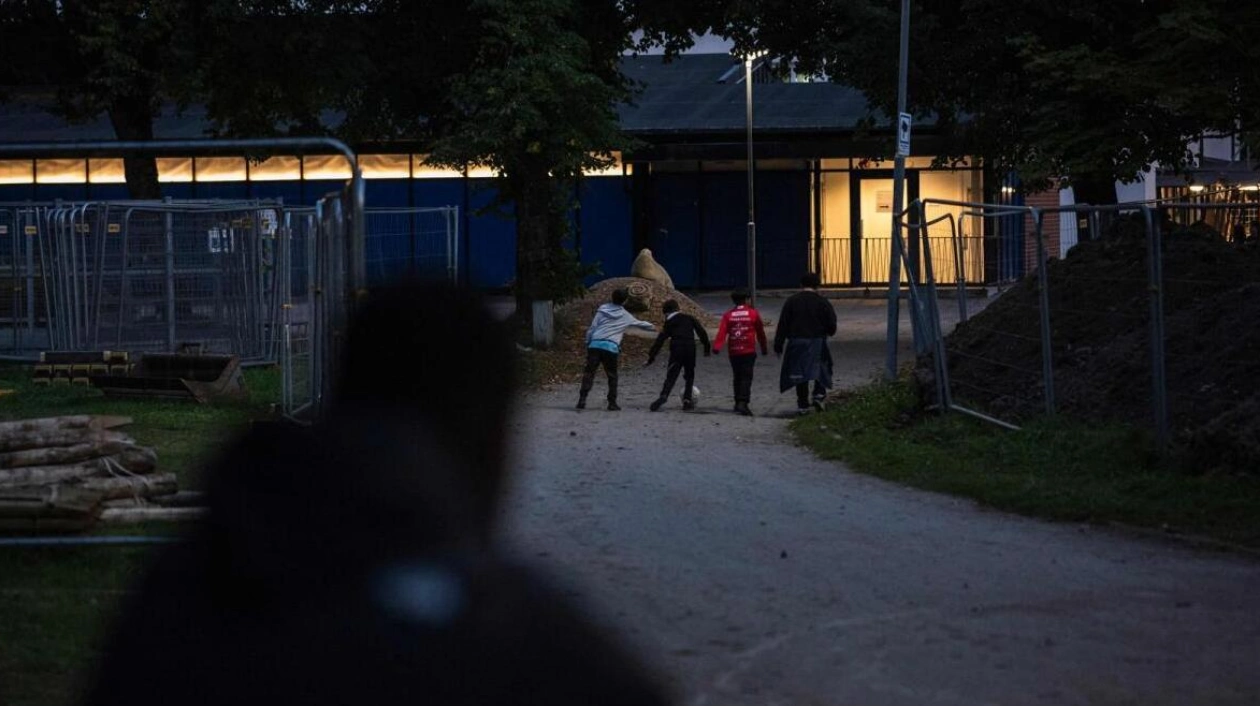 Sweden's Struggle with Gang Violence: A Growing Crisis