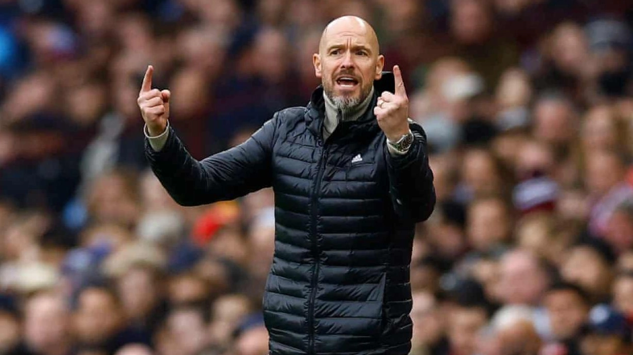 Ten Hag Confident in United Support Amid Pressure