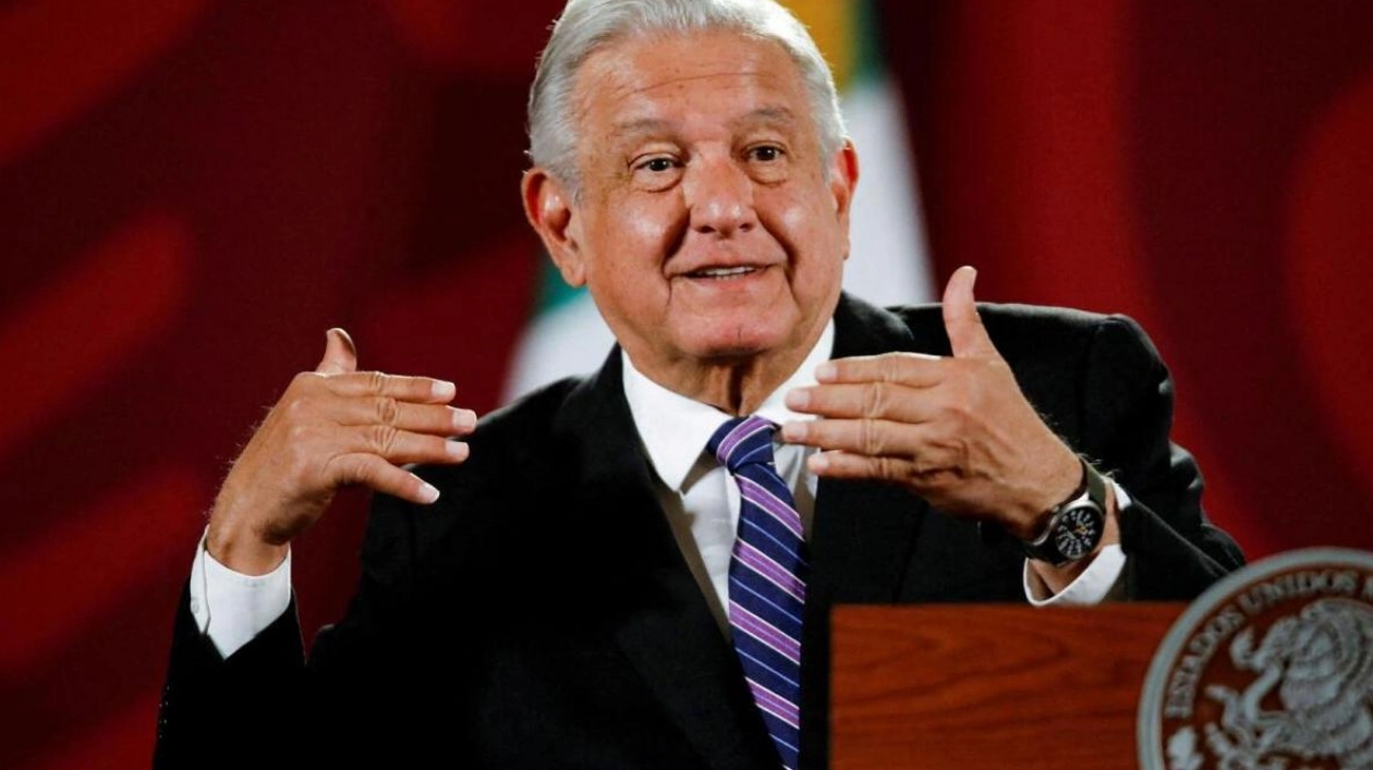 Mexico's Judicial Reforms Spark Diplomatic Tensions and Market Concerns