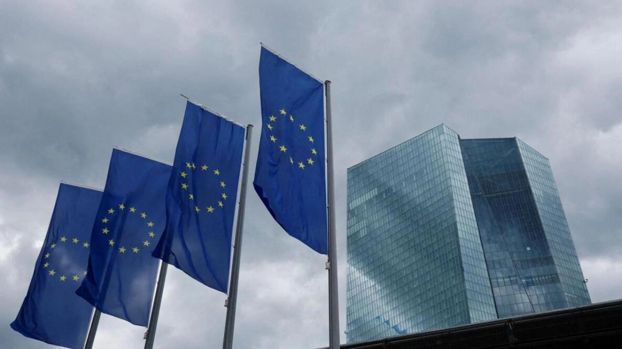 ECB Staff Burnout Rate Rises Steadily, Internal Study Shows