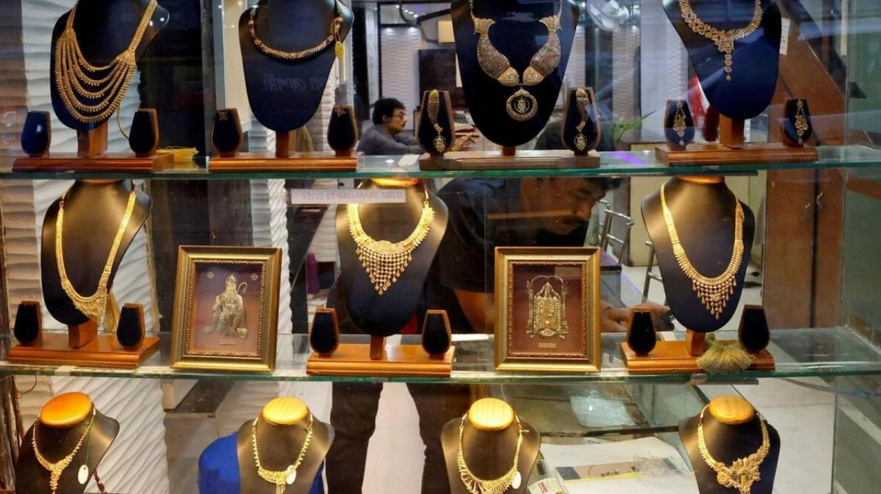 India's Festive Gold Demand Set to Surge Amid Duty Cuts