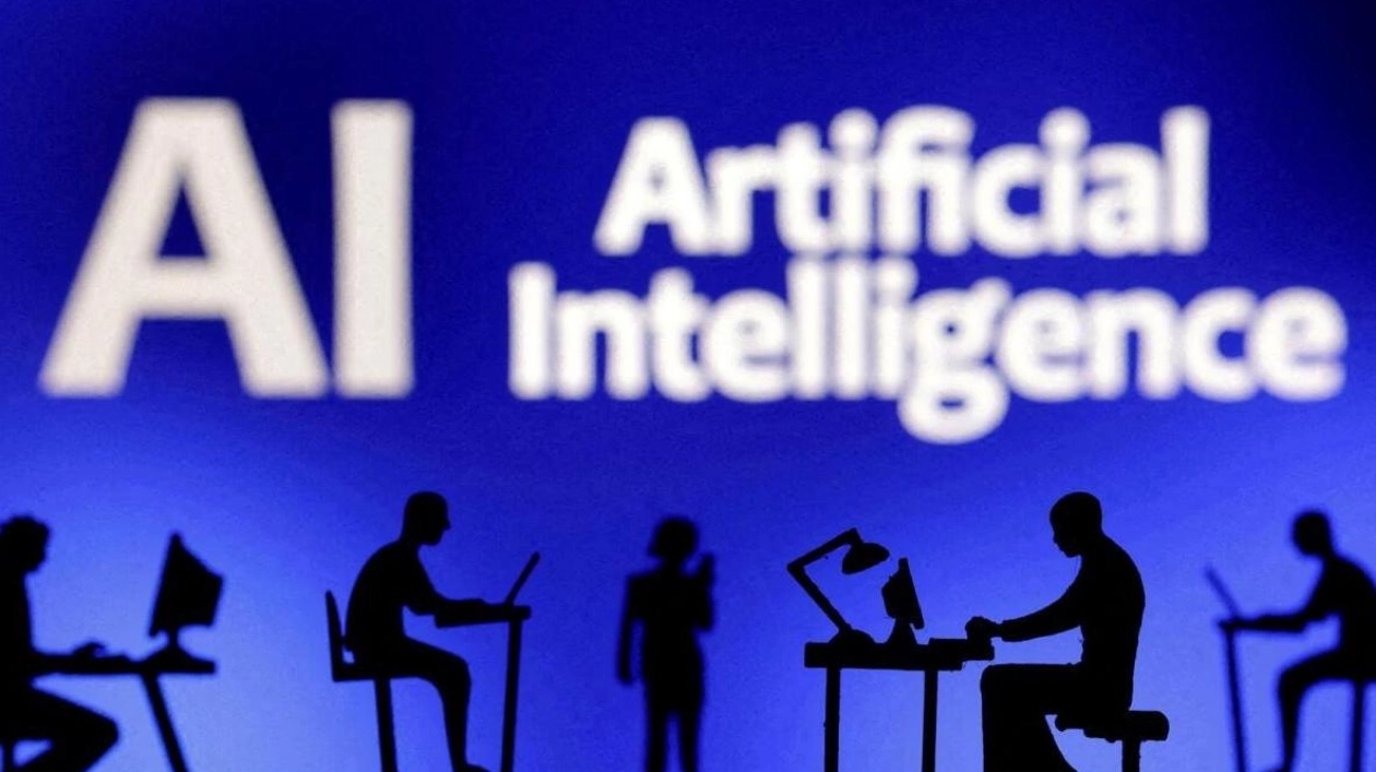 Global Call for Toughest AI Questions Launched by Tech Experts