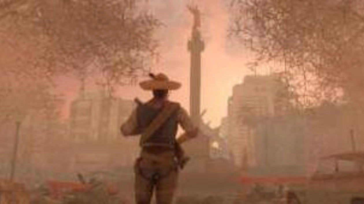 Fallout: Nuevos Mexico Mod Expands Post-Apocalyptic World