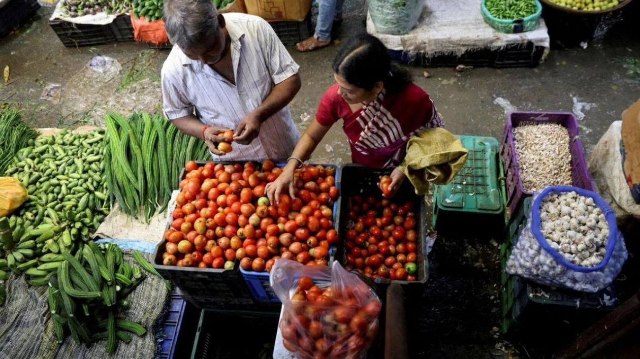 RBI Under Pressure Amid Economic Slowdown and Inflation