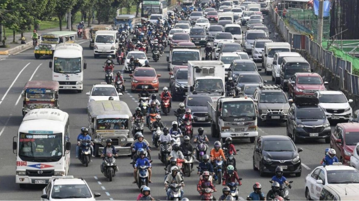 Philippine Authorities Warn of Traffic Violation SMS Scams