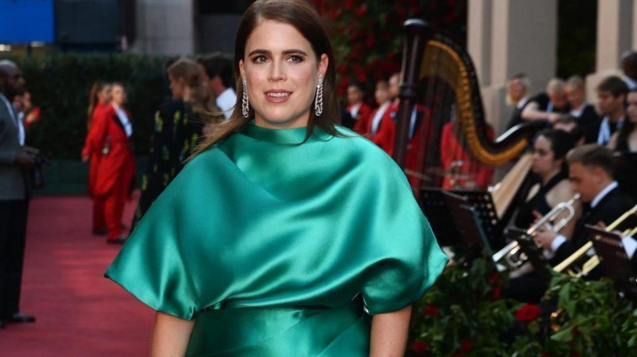 Princess Eugenie Faces Christmas Dilemma