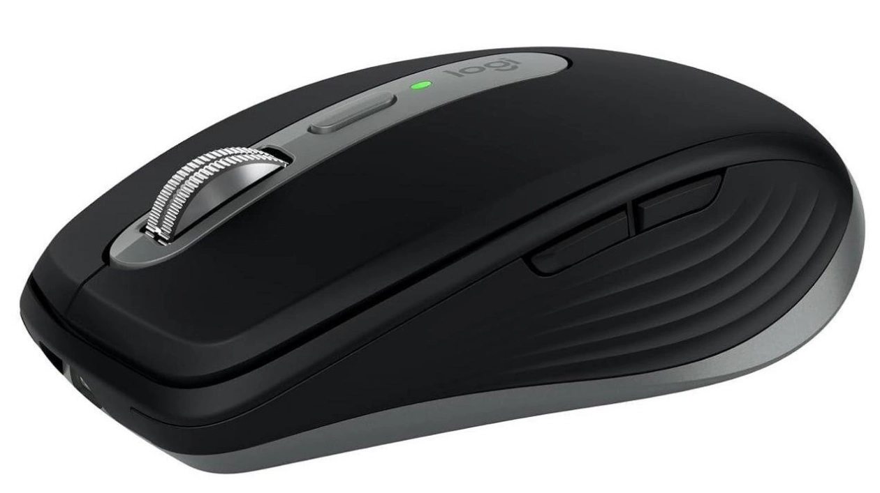 Explore Logitech MX Mice This Black Friday