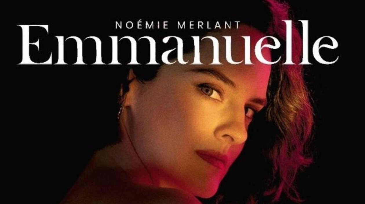 Emmanuelle: A Hollow Update of a Cultural Phenomenon