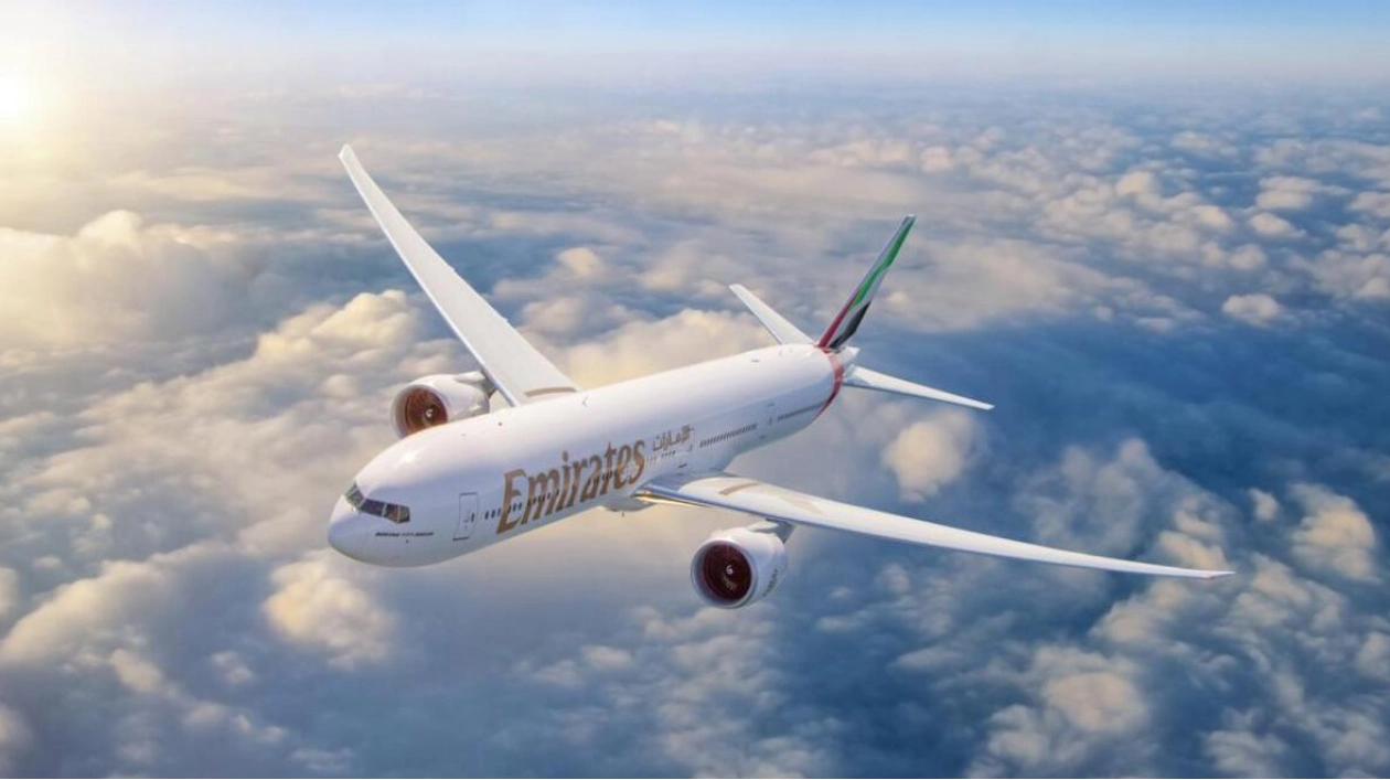 Emirates to Introduce Upgraded Boeing 777 on Zurich and Riyadh Routes