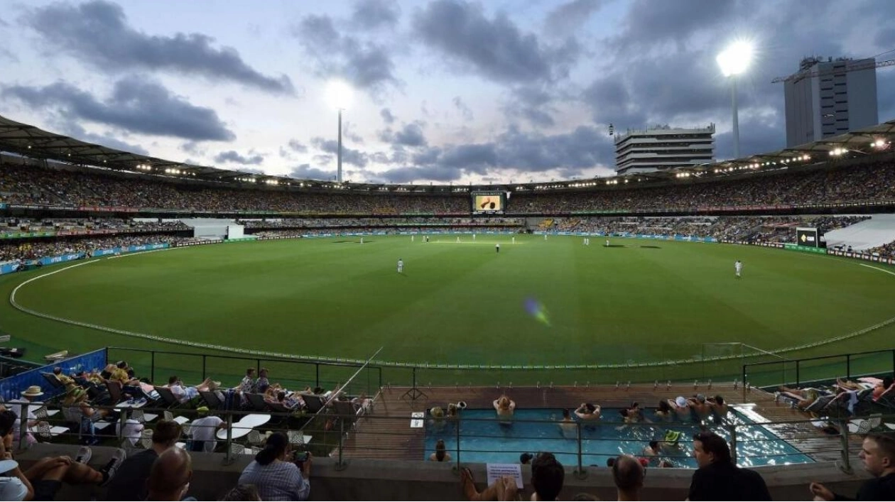 Gabba Misses Out on Ashes Opener for First Time in 40 Years