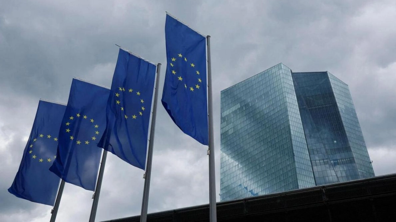 ECB Policymakers Hint at Rate Cut Discussions in September