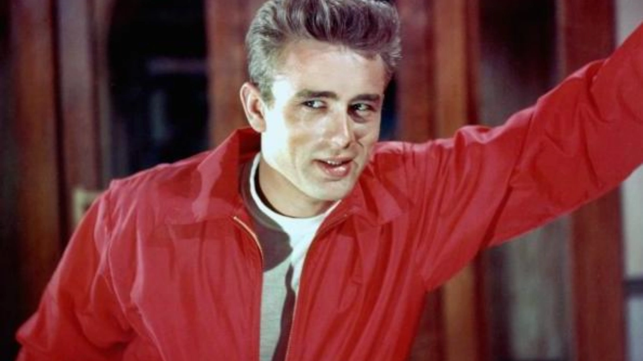 James Dean's Dark Secret: Blackmailed Before Stardom