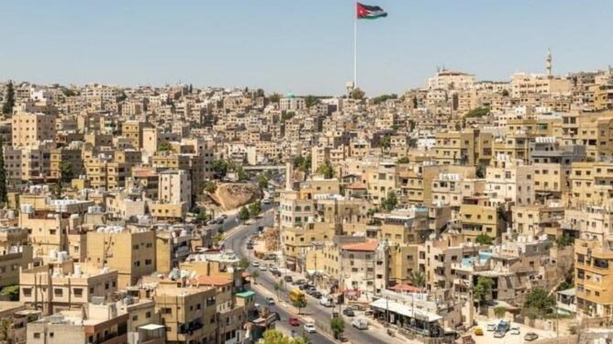 Jordan's 2025 Budget: Fiscal Discipline and Strategic Investments