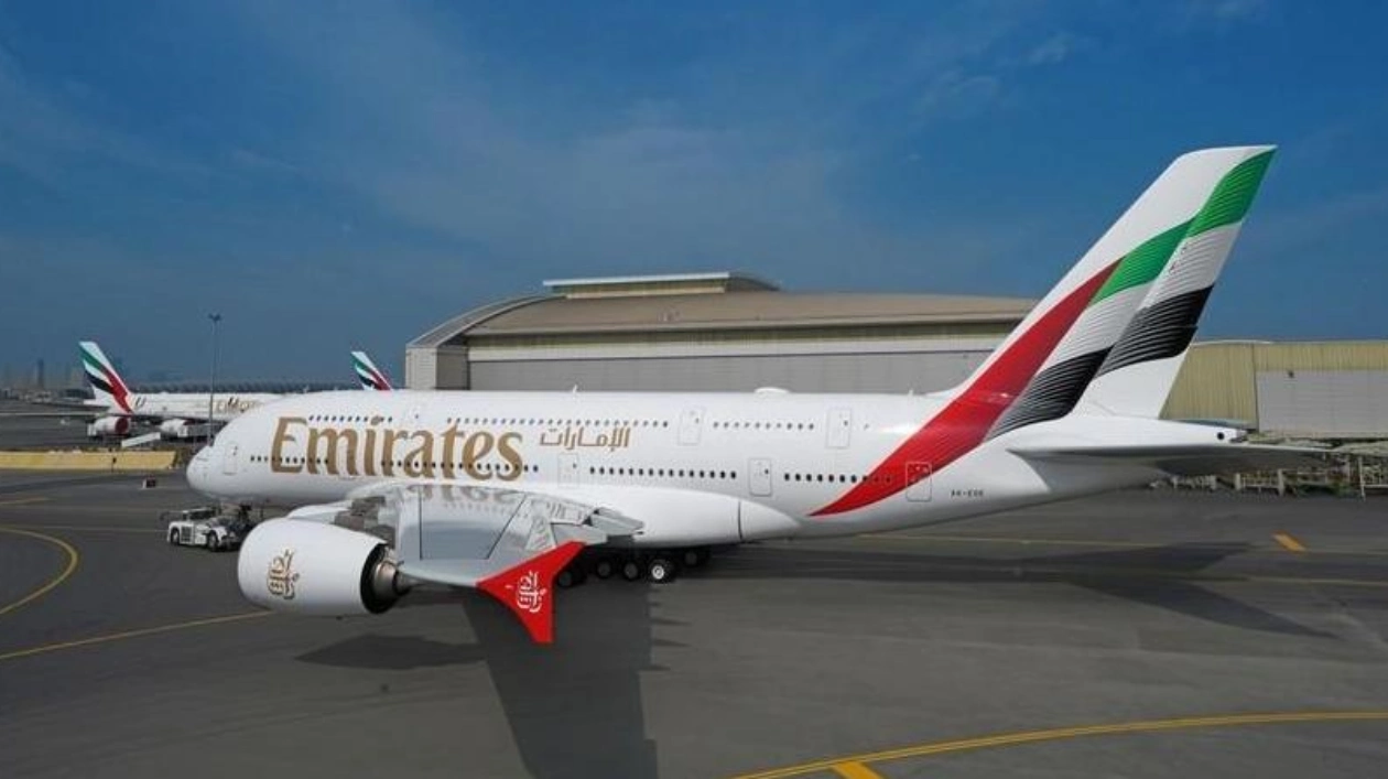 Emirates Предупреждает Пассажиров О Пиковых Нагрузках В Аэропорту Дубая