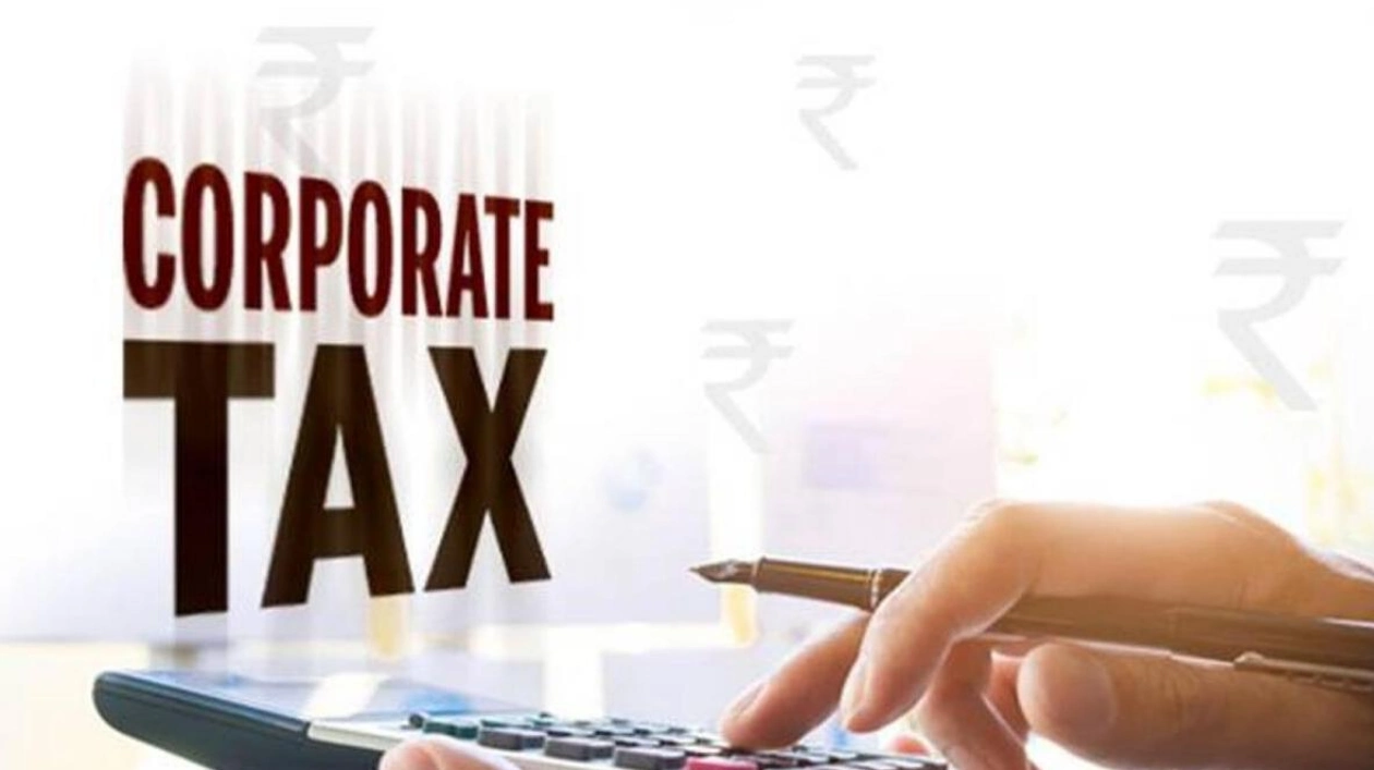 Compliance with UAE Corporate Tax Regulations