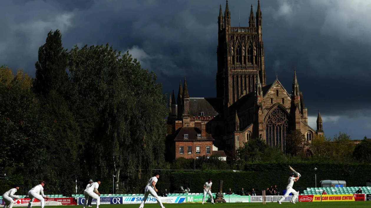 Weather Gods Displeased with Cricket Final Scheduling