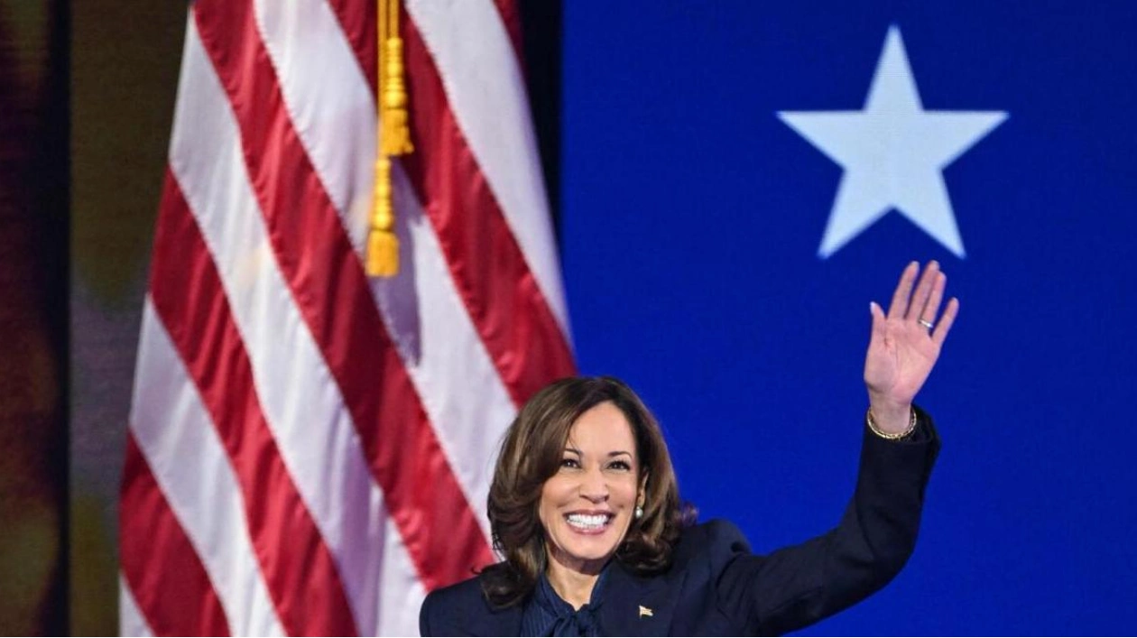 Kamala Harris Promises to Tackle Rising Housing Costs in US