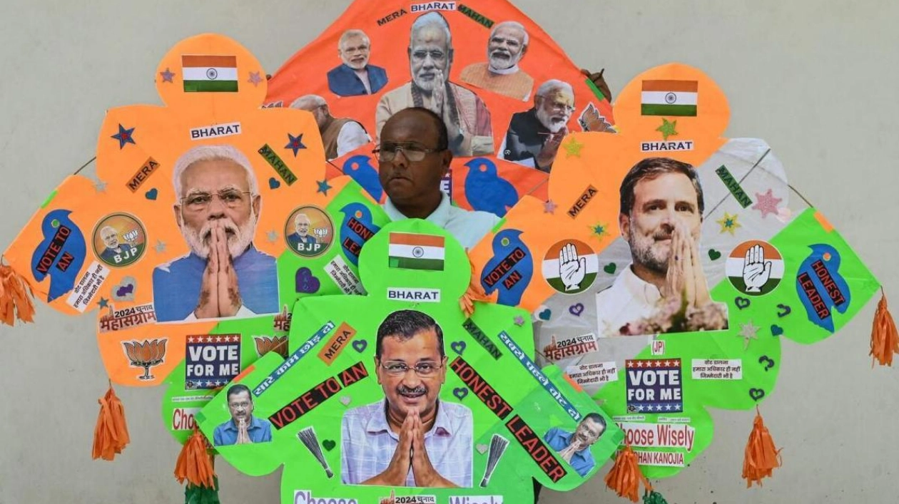India's General Election: Modi's Campaign and Controversies