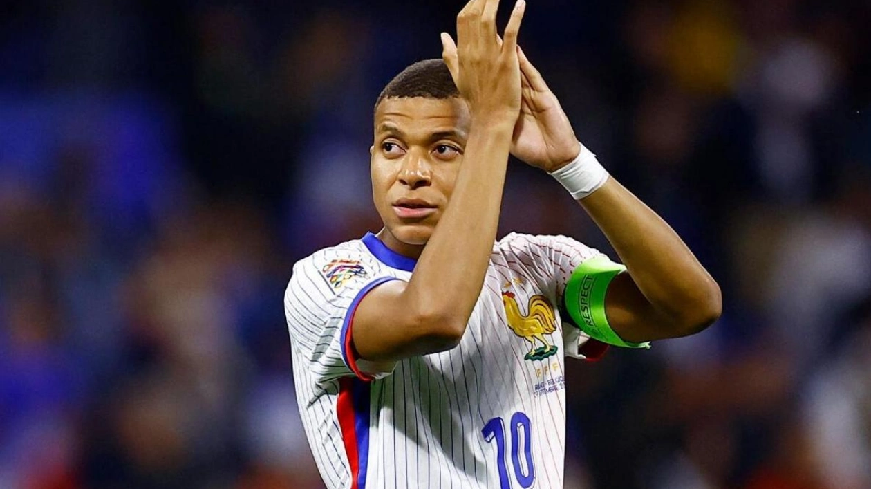 Didier Deschamps Confident in Kylian Mbappe's Form and Future