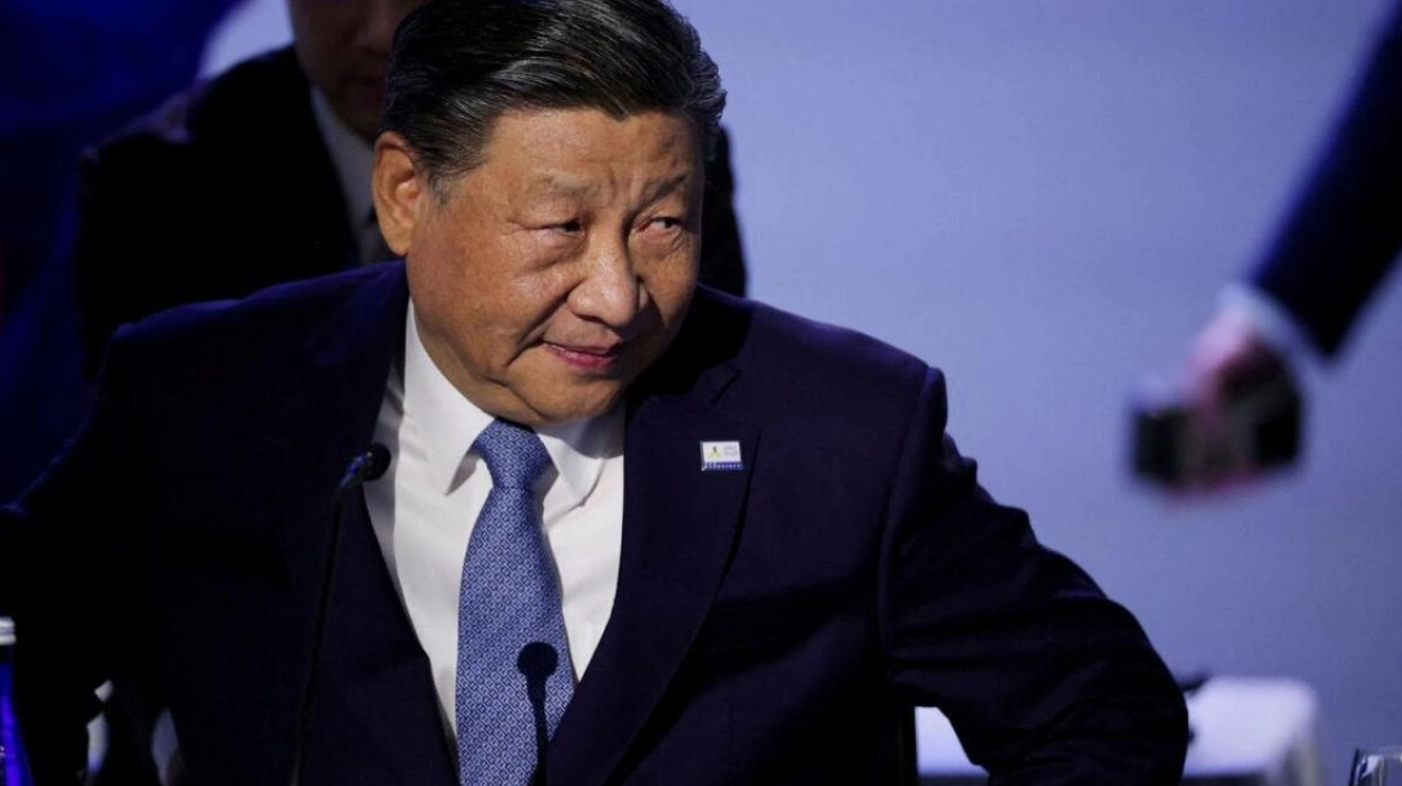 Xi Jinping: China-US Partnership for Mutual Growth