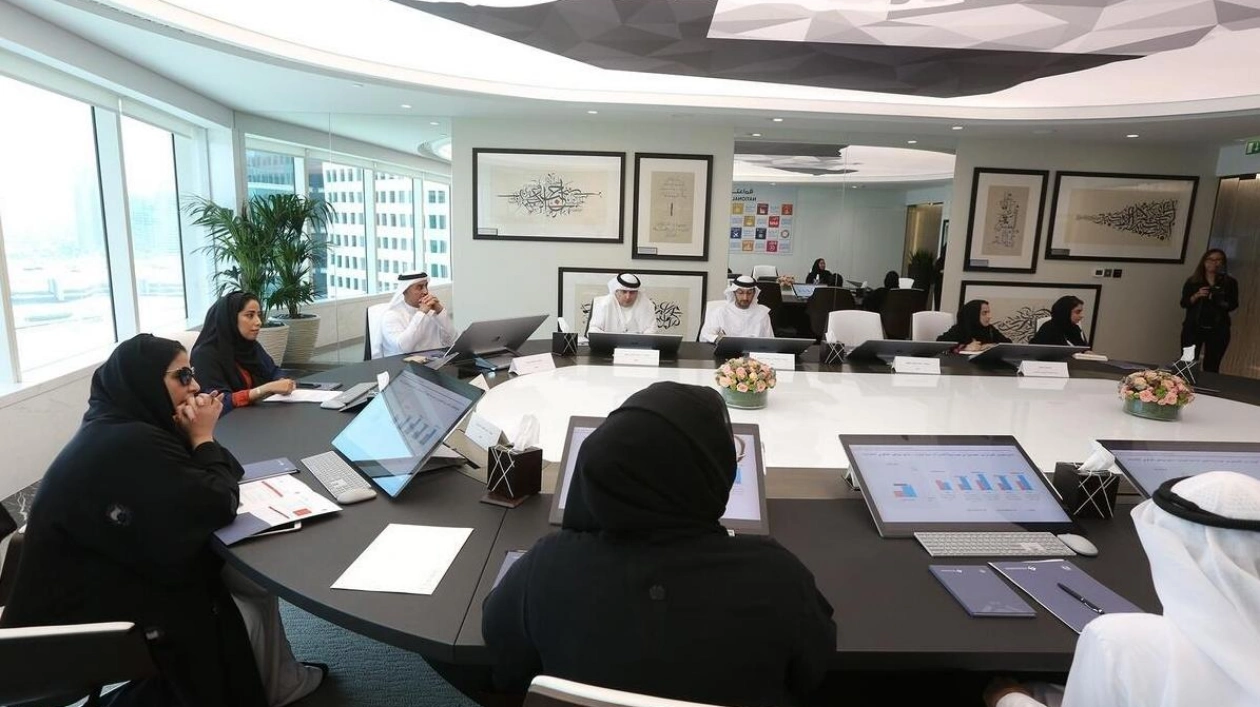 UAE Mandates Female Board Representation in Private Companies