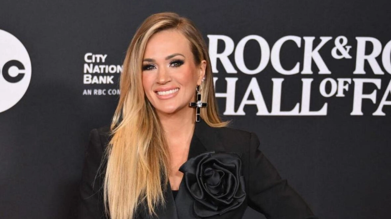 Carrie Underwood Joins American Idol as Judge for Season 23