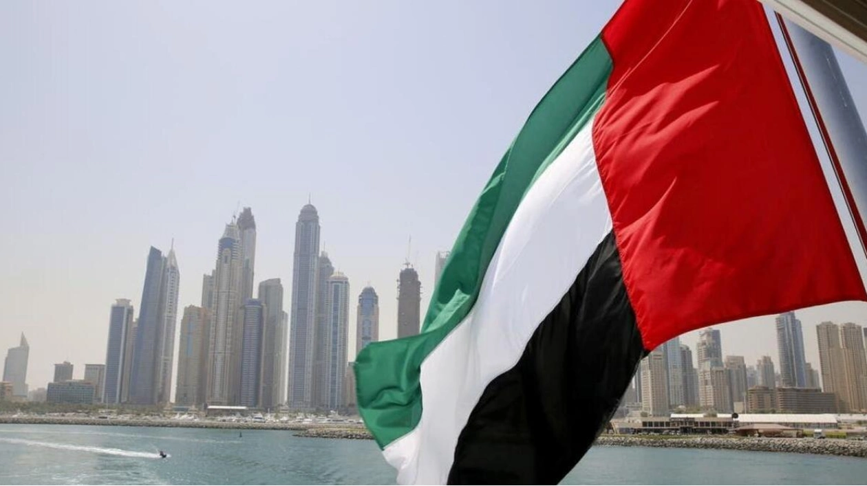 UAE Commends UN Agreement on Yemen's Airlines and Banking