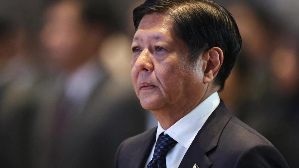 Philippine President Marcos Jr. to Visit UAE on November 26