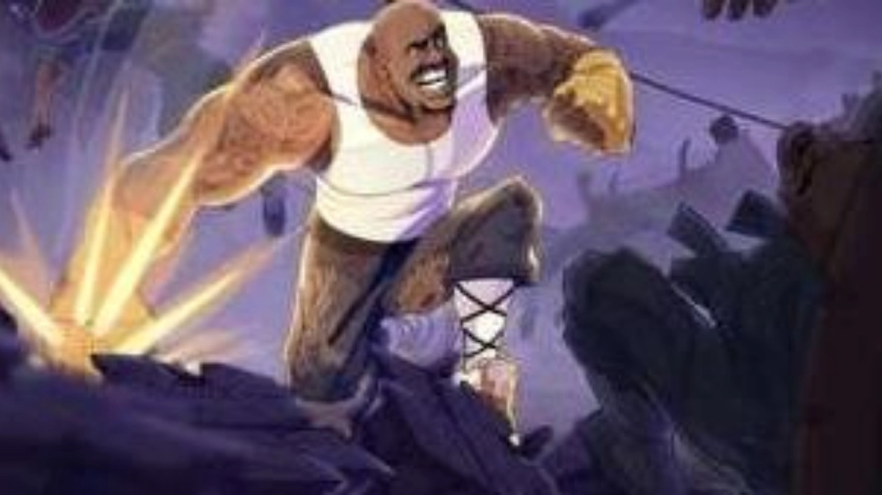 Fortnite Set to Feature Shaquille O'Neal Cosmetics