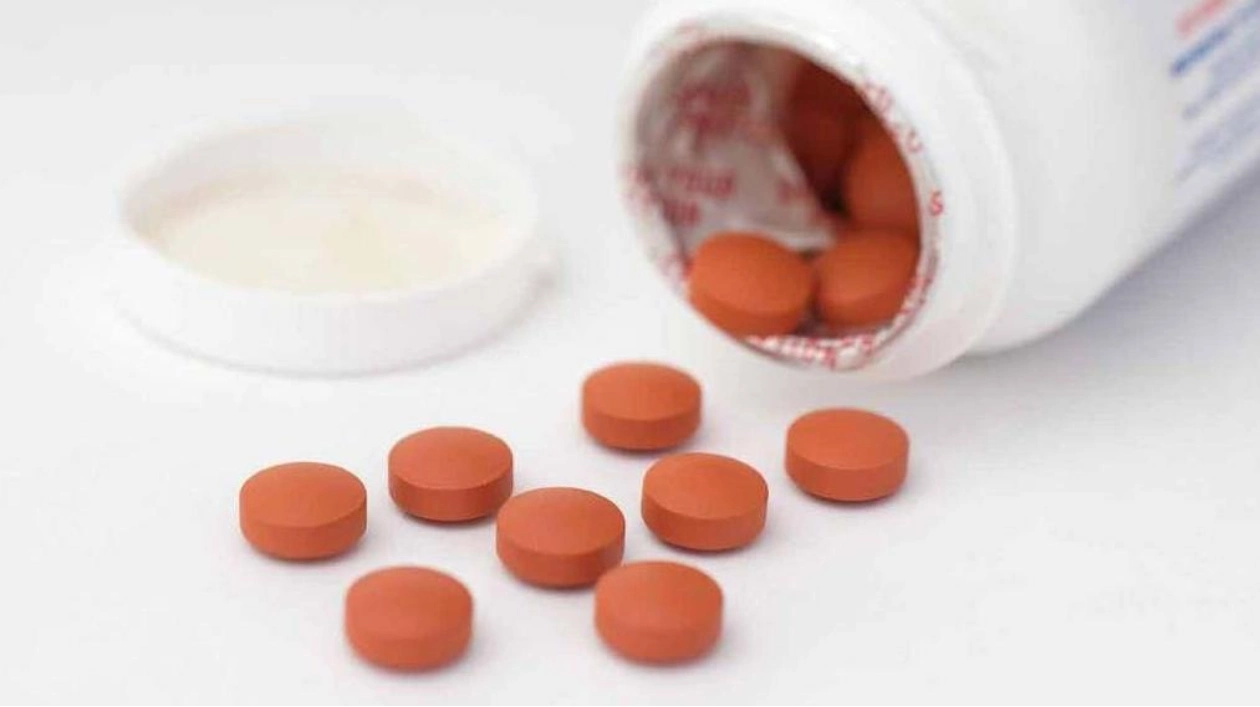 Ibuprofen Shows Potential as Treatment for Rare Genetic Disorder