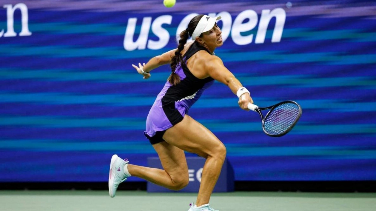 Jessica Pegula Credits Injury for US Open Triumph Over Iga Swiatek