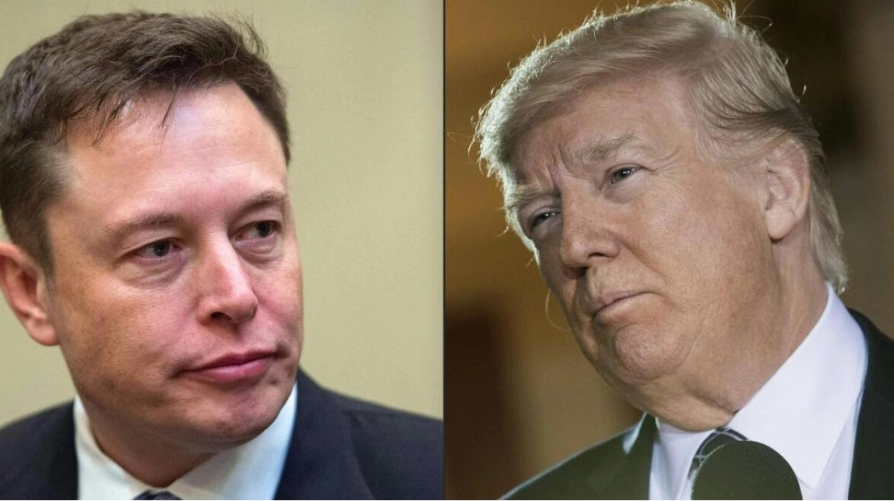 Elon Musk's Endorsement of Trump and Tesla's Subsidy Stance