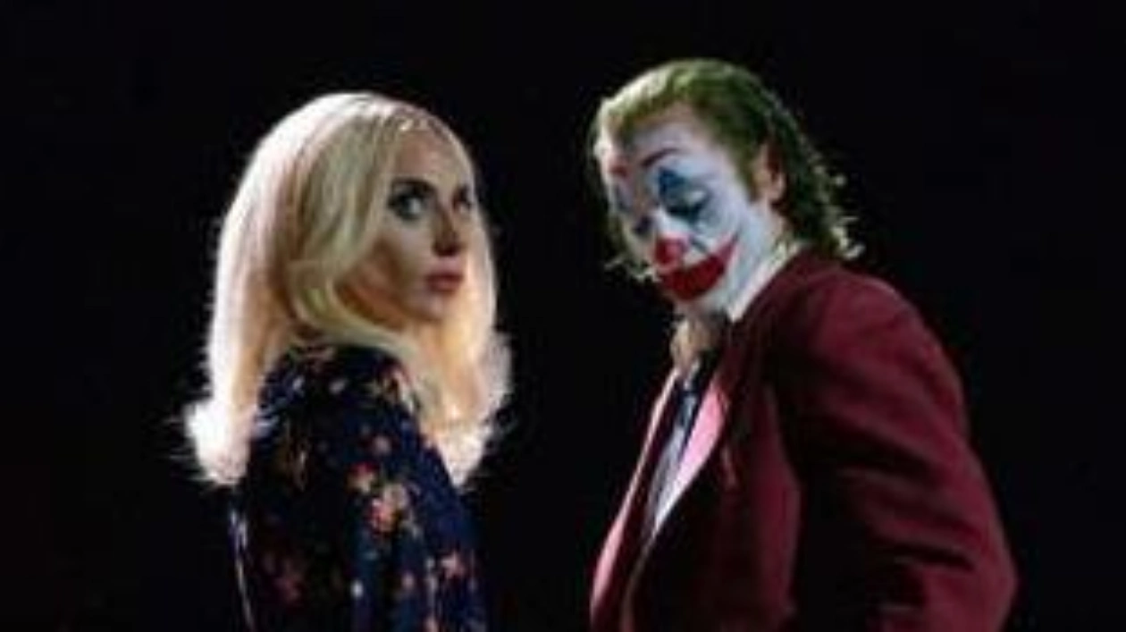 Joker: Folie à Deux Fails to Impress at Box Office