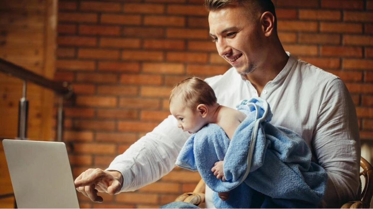 Combining Paternity and Annual Leave in Dubai: Legal Insights