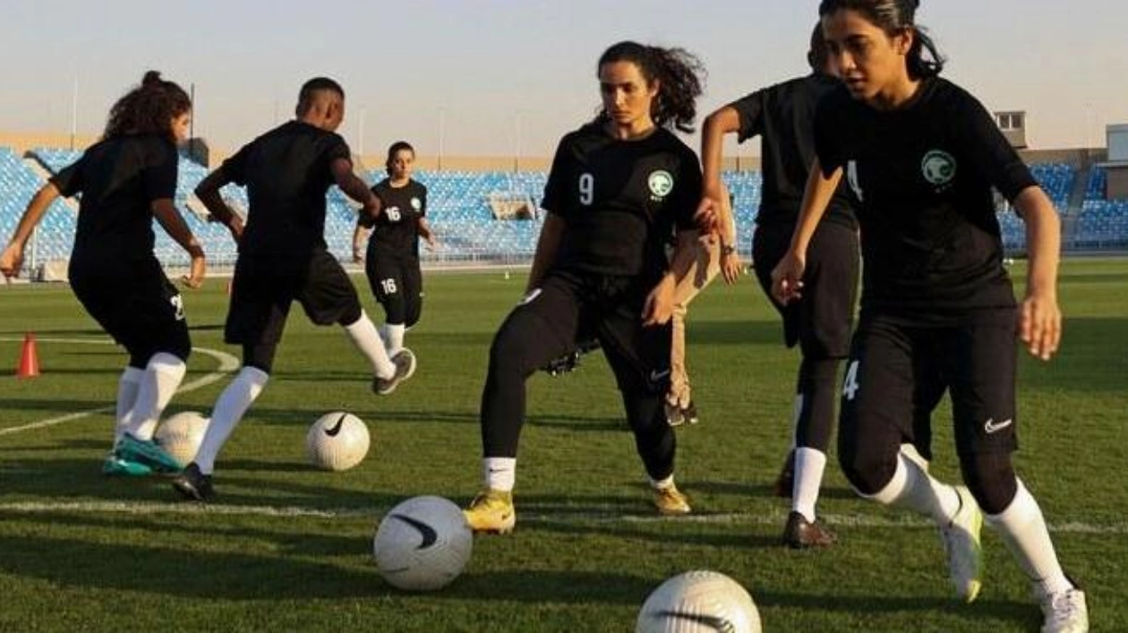 Saudi Arabia Requires Private Sports Clubs to Notify FMA Before Capital Sale