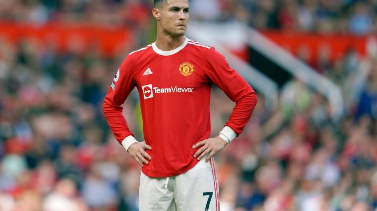 Cristiano Ronaldo Calls for Total Rebuild at Manchester United