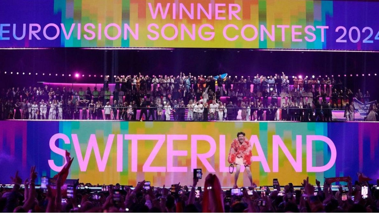 Basel Secures Eurovision 2025 Hosting Amid Controversy