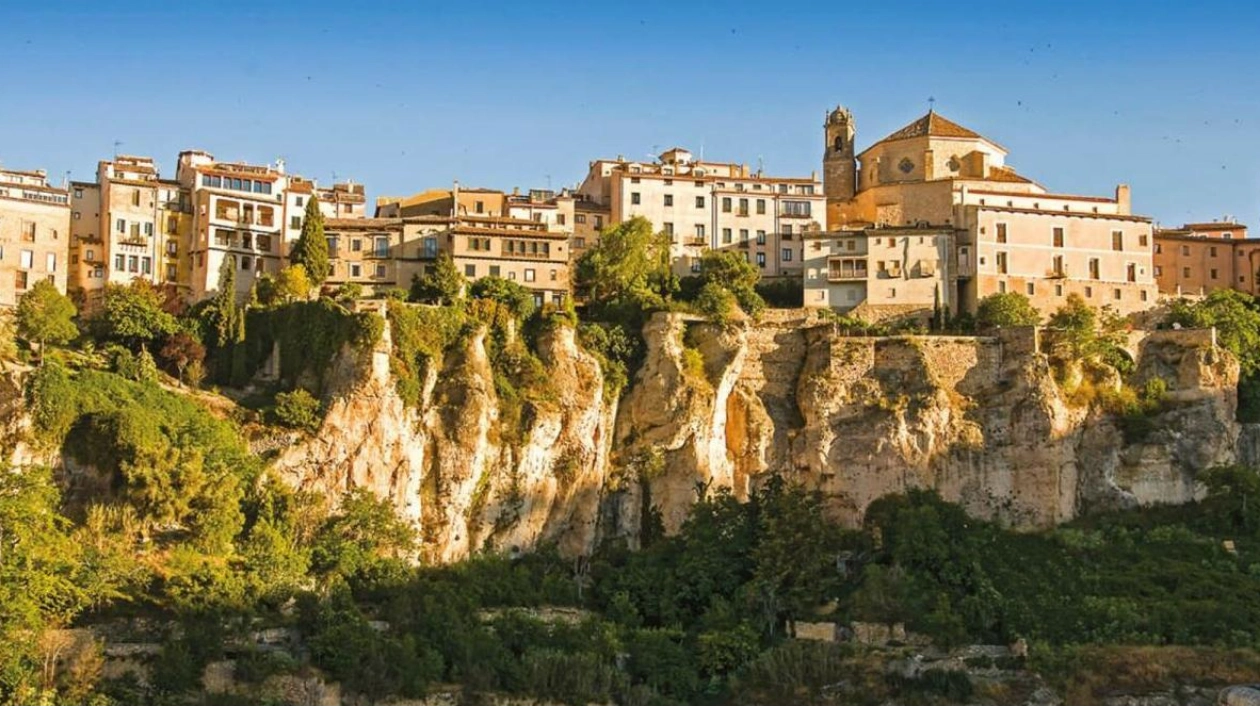 Discovering Cuenca: A Hidden Gem in Castile-La Mancha