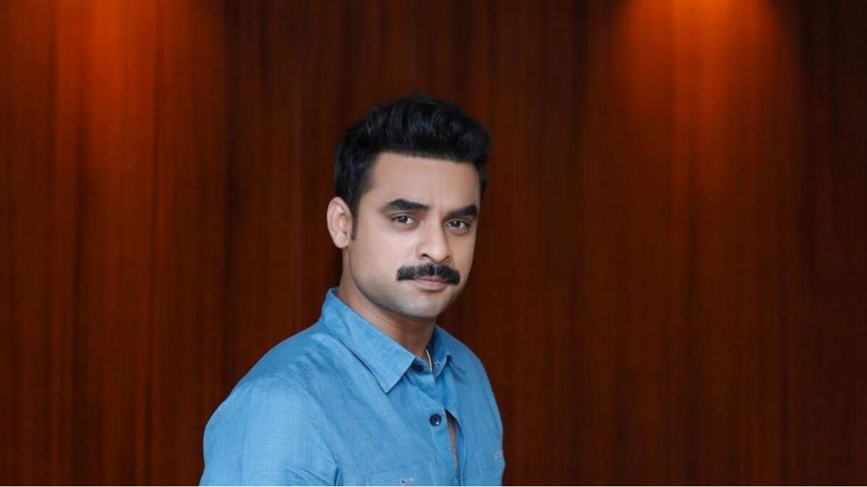 Tovino Thomas' 'Identity' to Release in January 2025