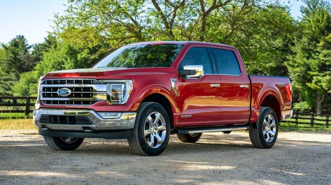 Ford Faces Massive Recall in 2024: 46th Recall Affects 90,736 Vehicles